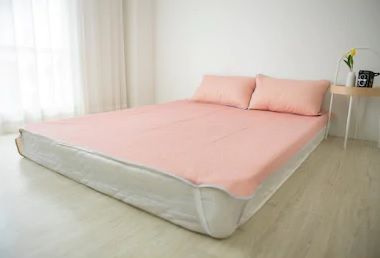 Fitted Sheet Flat Sheet