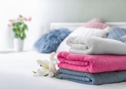 Bath Towels