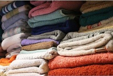 Bath Towels