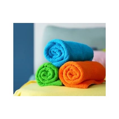 Bath Towels