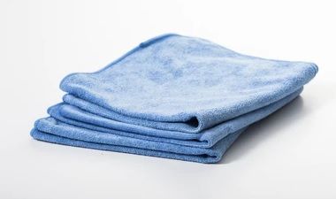 Wash Towels