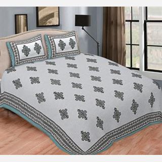 Bed Sheets-Bedroom Furnishing
