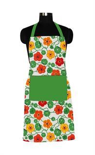 Cotton Apron