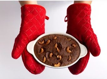 Oven Gloves