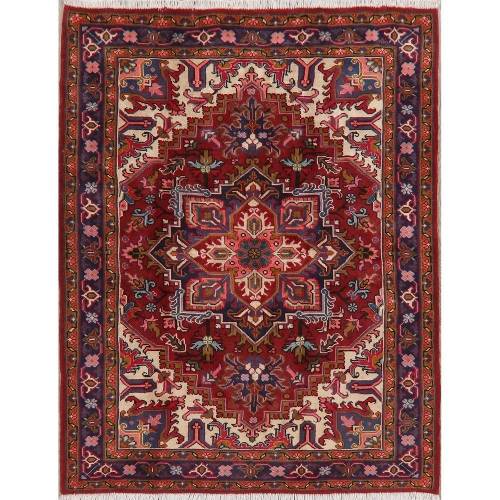 Persian Area Rug