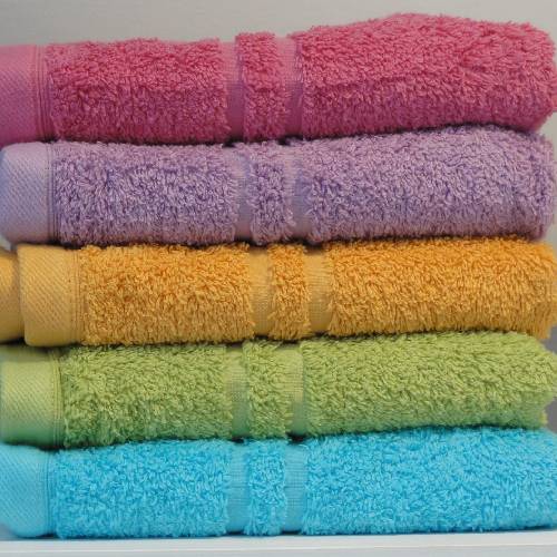 Bath Towels