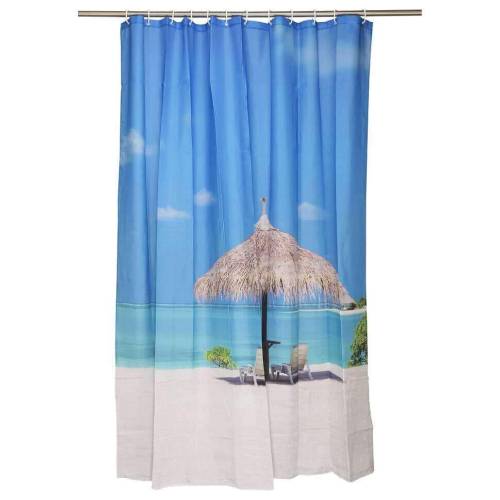 Shower Curtains