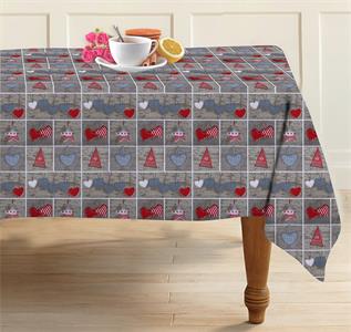 Kitchen Table Cloth