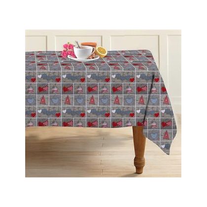 Kitchen Table Cloth