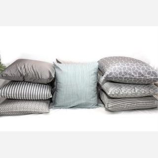 Cushion and Cushions Covers-Bedroom Furnishing