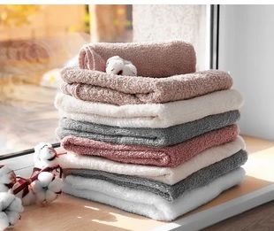 Bath Linen