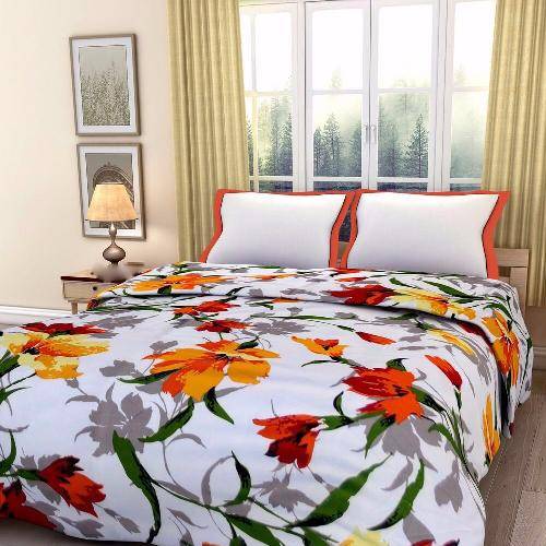 Printed Bed Sheets