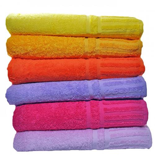 Bath Towels