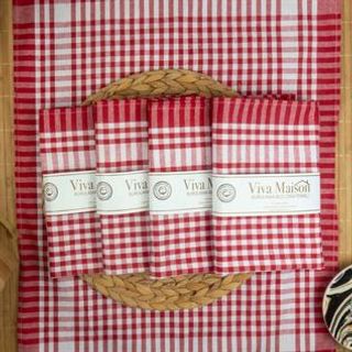Kitchen Napkin-Kitchen Linen