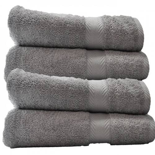 Bath Towels