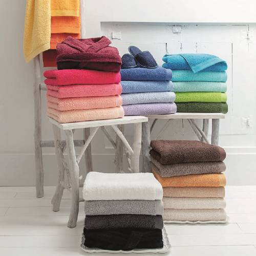 Bath Towels