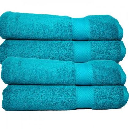 Bath Towels