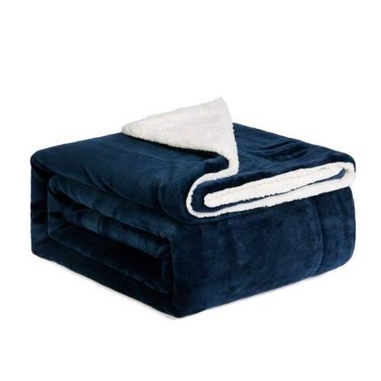 Sherpa Throw