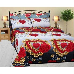 Printed Bed Sheets