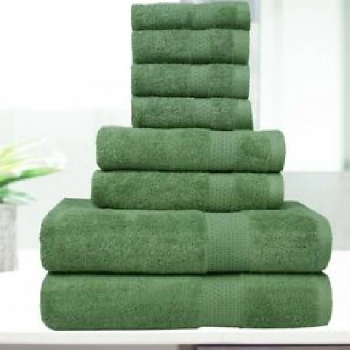 Bath Towels