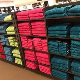 Bath Towels