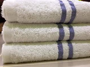 Bath Towels