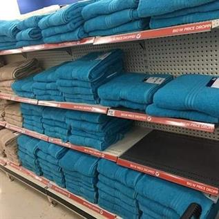 Bath Towels