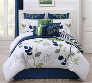 Bed Comforters