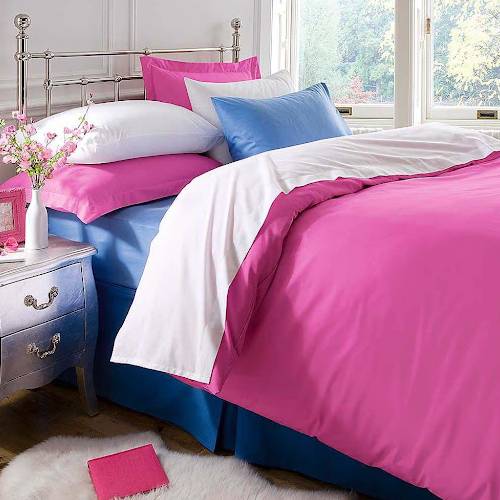 Bed Linen