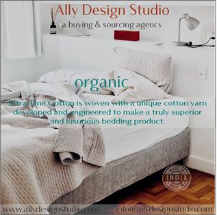 Organic Cotton Quilt and Quilt Covers