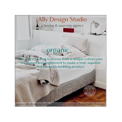 Organic Cotton Quilt and Quilt Covers