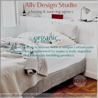 Organic Cotton Quilt and Quilt Covers