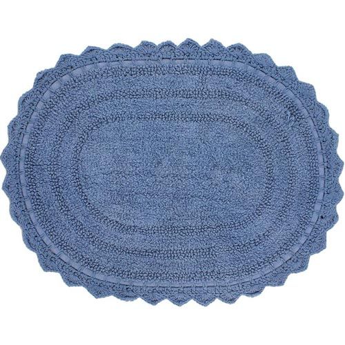 Cotton Bath Mats