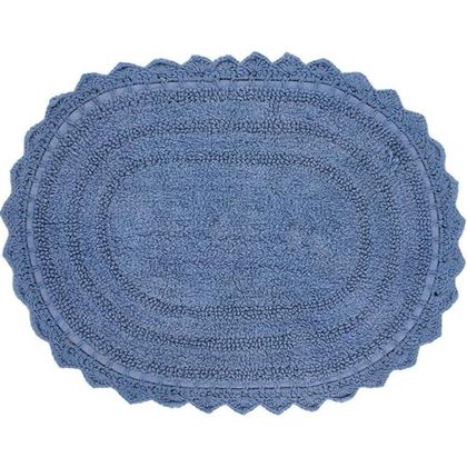 Cotton Bath Mats