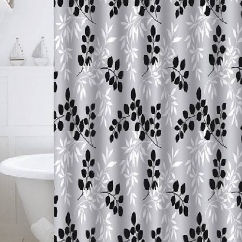 Designer Shower Curtains