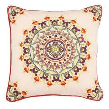 Embroidered Cushion Covers