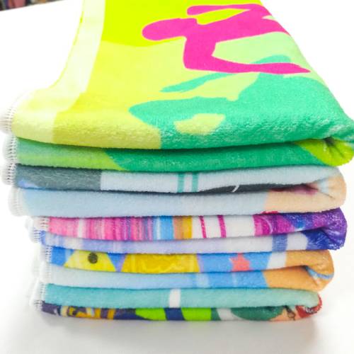 Beach Towels
