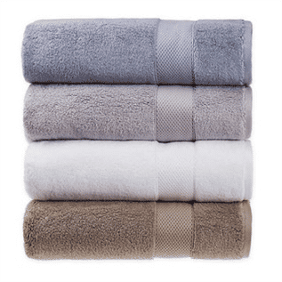 Quick Dry Bath Towels