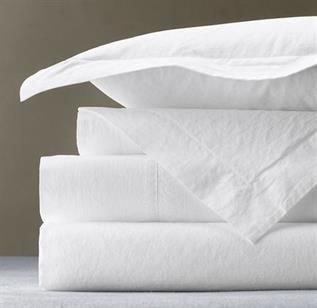 Egyptian Cotton Bed Sheets