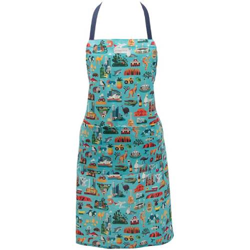 Aprons