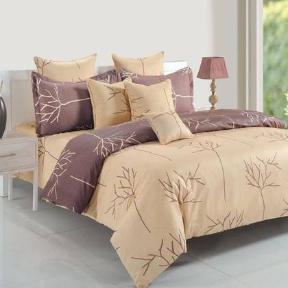 Bed Sheet Set