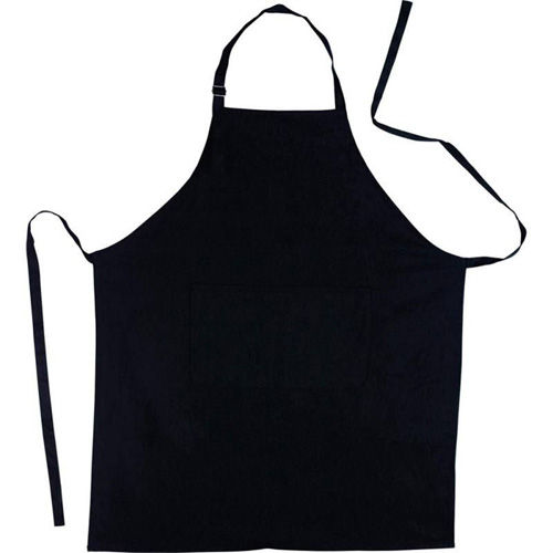 Women Black Apron