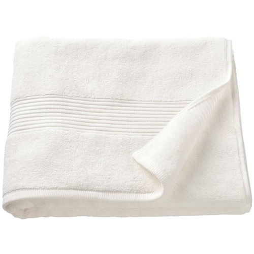 Terry Bath Towels