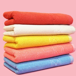 Terry Towels Suppliers and Manufacturers in Asia