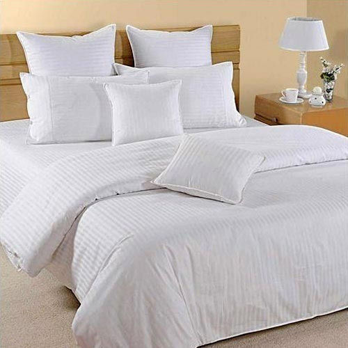 Woven Bed Linen