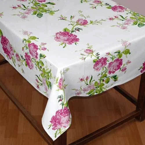 Printed Table Cloth