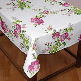 Printed Table Cloth