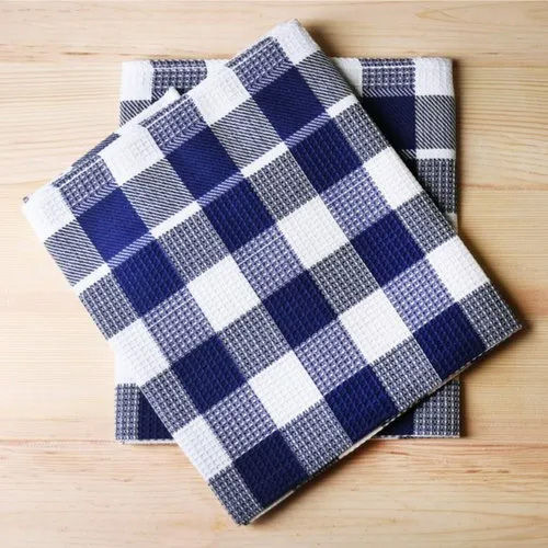 Woven Kitchen Towel