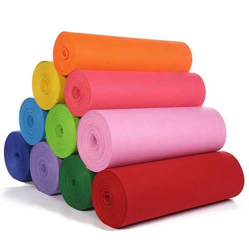 Non-Woven Yoga Mats