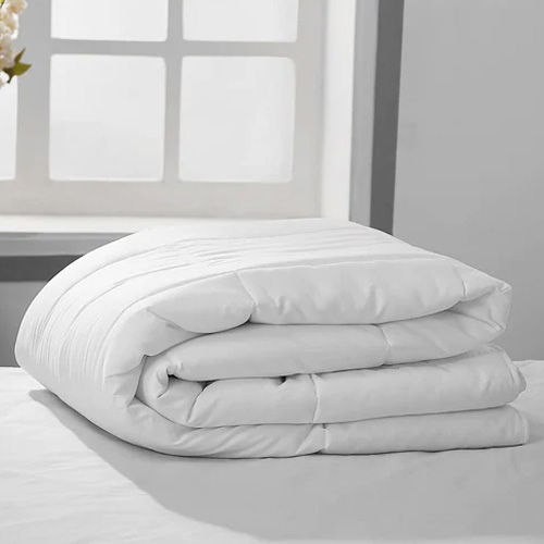 Plain White Duvets